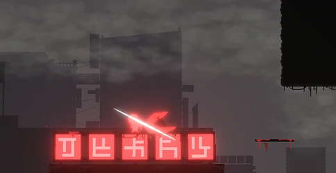 Corrupt screenshot 4