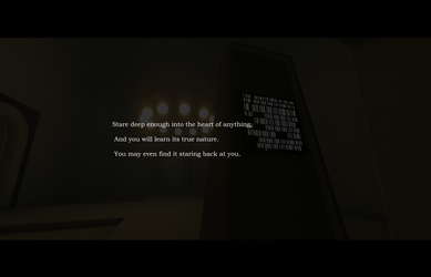 There Was the Moon screenshot 3