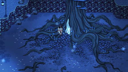 Paper Lily - Chapter 1 screenshot 4