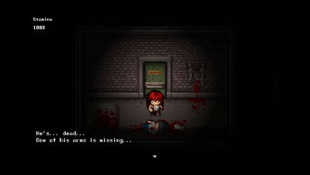 Captive screenshot 3