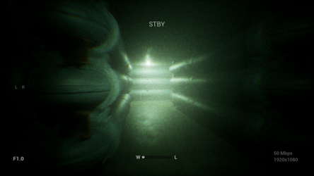 Deja Vu : The Backrooms screenshot 13