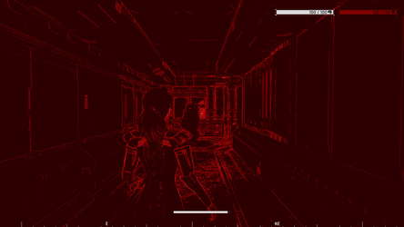 SOS: Forgotten Planet screenshot 3