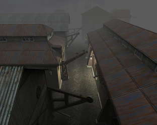 Sherlock Holmes: The Awakened (2008) screenshot 8