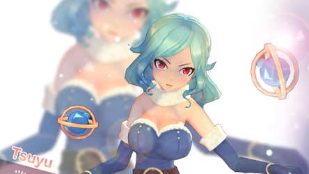 Queen of Tower Defense screenshot 5