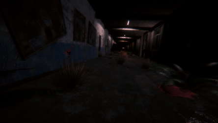 It is Just A Story - horror game screenshot 11