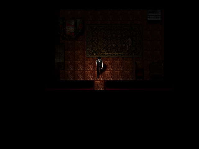 Hotel Anatolia screenshot