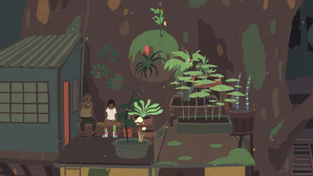 Mutazione screenshot 2