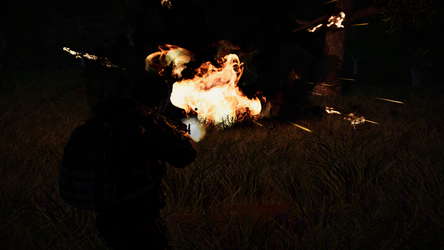 The Goatman screenshot 5