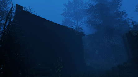 The Drained Goddess screenshot 19