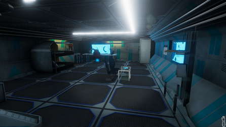 Resonance screenshot 1