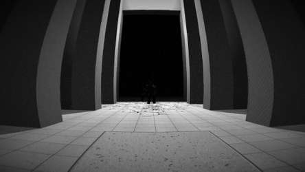 Doorways: Old Prototype screenshot 7