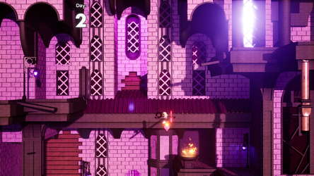 Drealegy screenshot 15