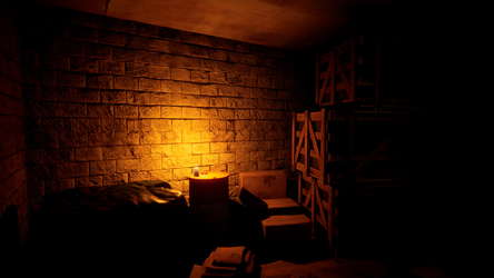 Quest room screenshot 8