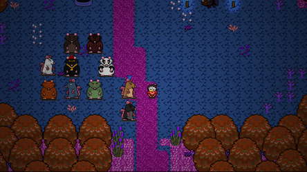 Astral Wield screenshot 15