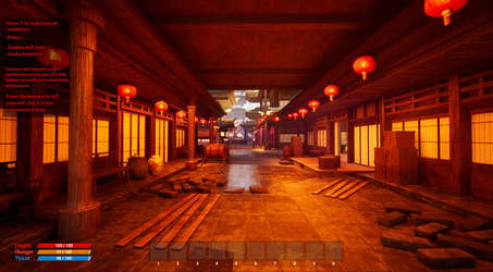 The Last Society screenshot 2