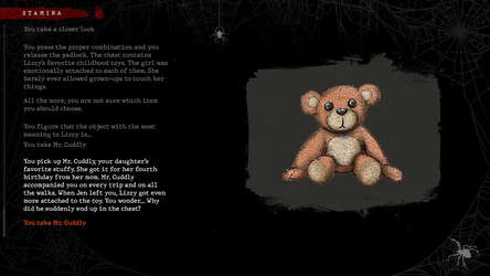Escape Tales: The Awakening screenshot 5