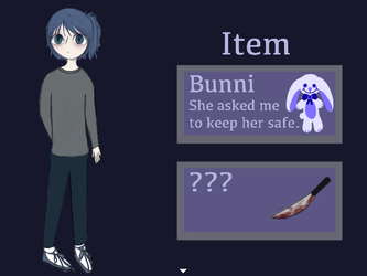 The Doll's Window screenshot 9