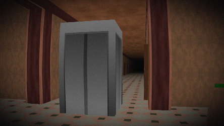 Reality Noclip: The Backrooms screenshot 6
