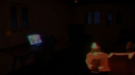 Whispers Of Fear screenshot 7