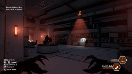 ShadowBringer screenshot 4