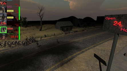 Fatal Hour: Petroleum screenshot 31