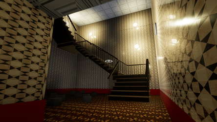 Arsonist '24 Director's Cut screenshot 8