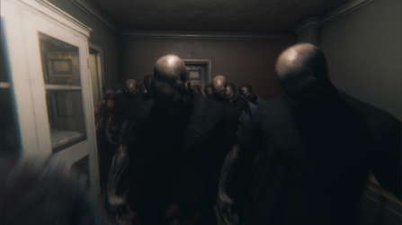 Ghost Exile screenshot 16