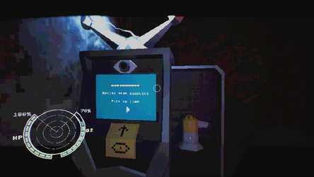 Forecursed screenshot 3