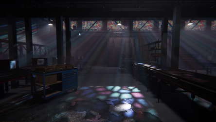 Shift 87 screenshot 8