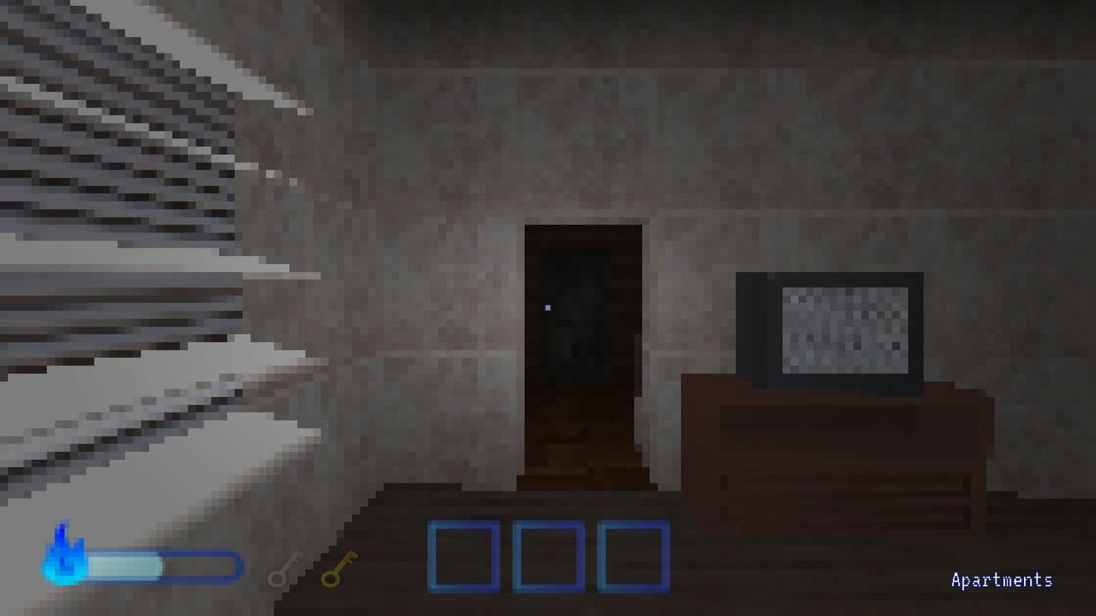 LOCIS screenshot
