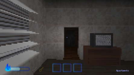LOCIS screenshot 1