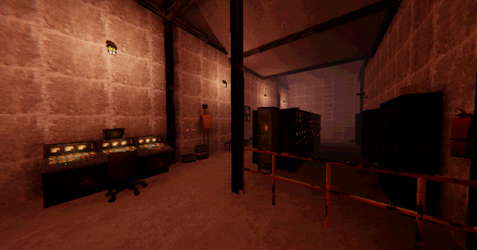 EXTERMINATION SHIP screenshot 1