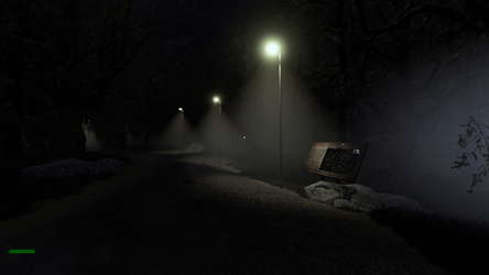 BORZOI screenshot 5