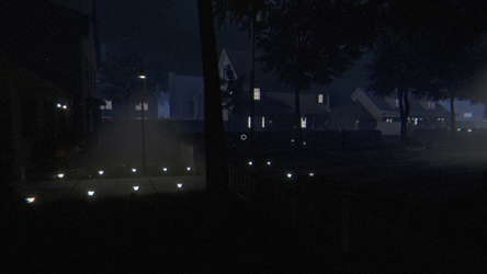 Relive the Fear - Perfect Neighbor screenshot 2