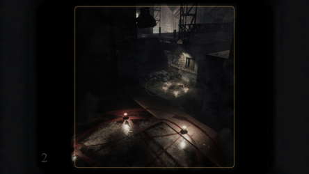 Breath of Ghosts screenshot 6