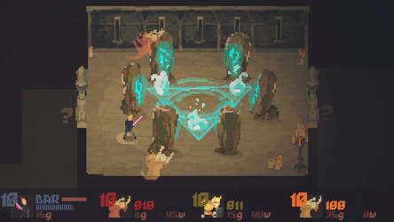 Crawl screenshot 6