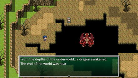 Cult of the Dragon screenshot 10