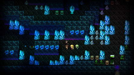 Mystica screenshot 2