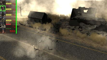 Fatal Hour: Petroleum screenshot 22