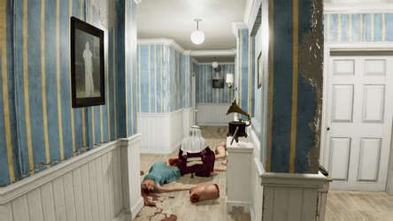 The Presence Ritual screenshot 6