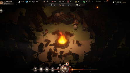 The Tribe Must Survive screenshot 8