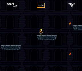 DUNGEON OF NAZARICK screenshot 2