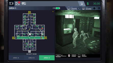 Hired 2 Die screenshot 10