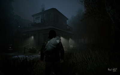 Road to Hollow Hills screenshot 11