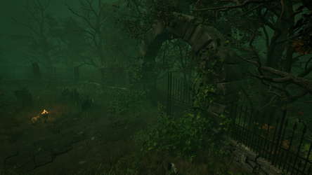 Darkblade Ascent screenshot 23