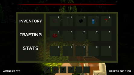 Truth Seekers screenshot 5
