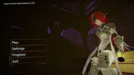 Stella's Pointless Castle Awakening screenshot 5