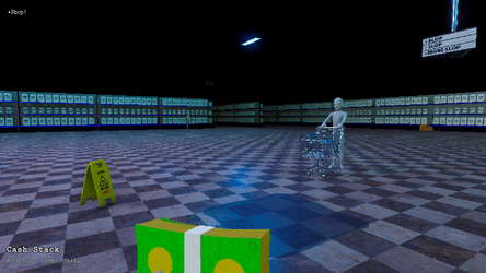 Survive Society screenshot 1