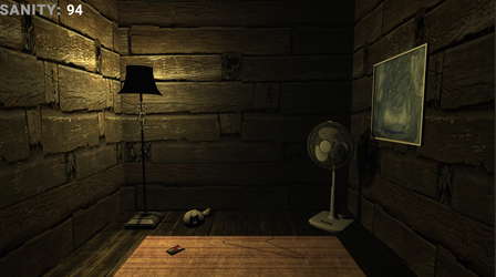 Soli-tair-ror screenshot 6