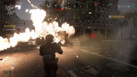 Carpe Diem Project screenshot 6